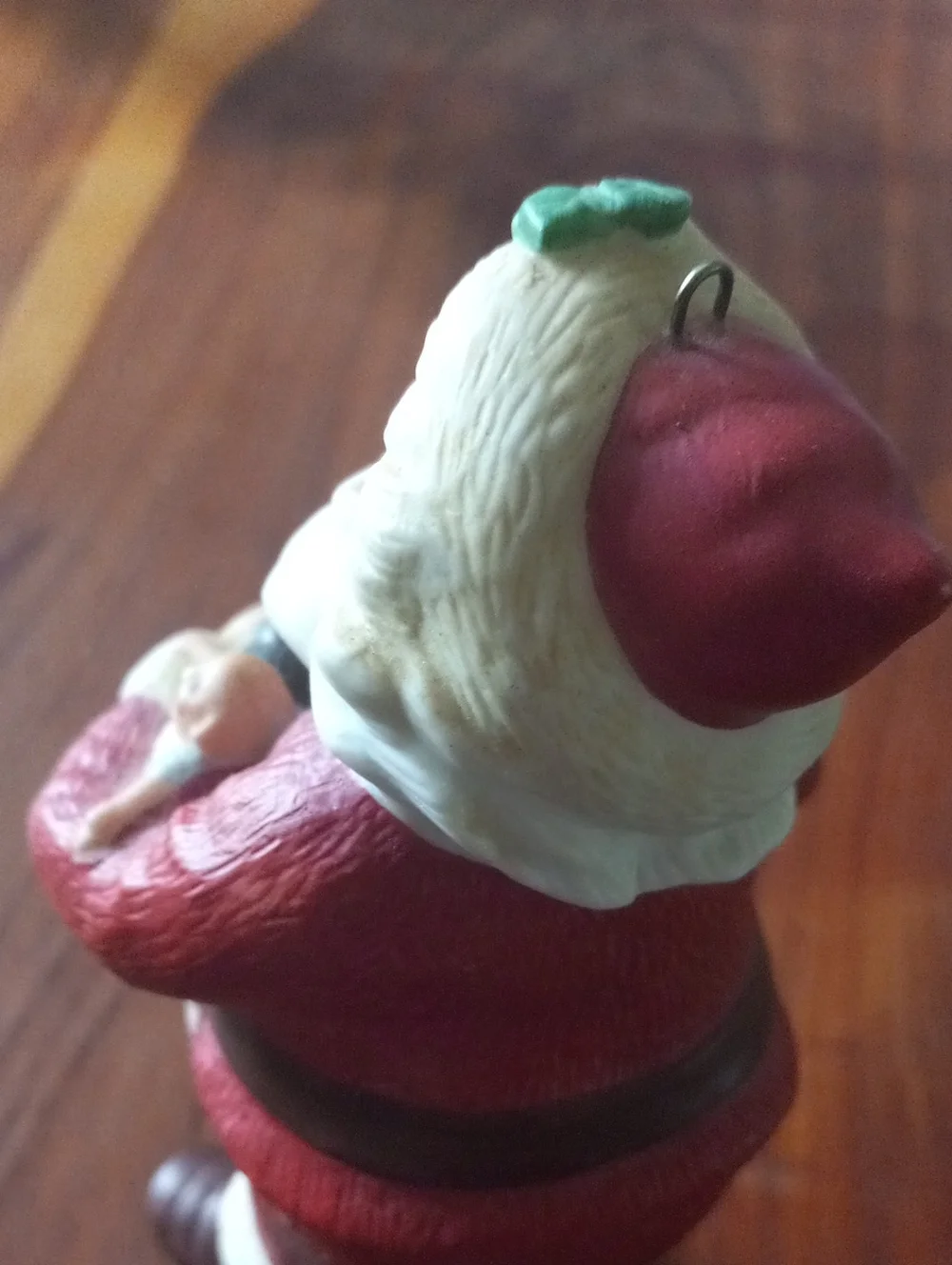 Vintage 1986 Hallmark 